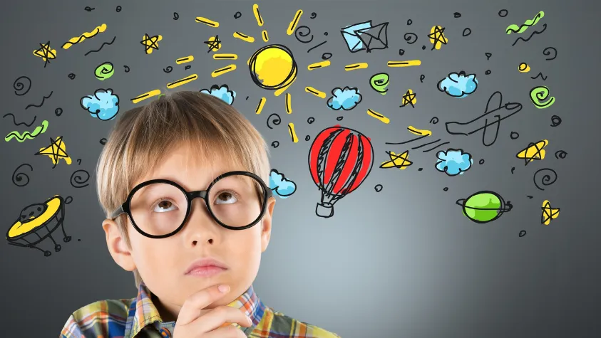 Using neuroscience to understand your child