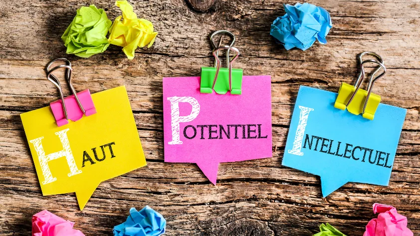 Comment reconnaître un enfant HPI