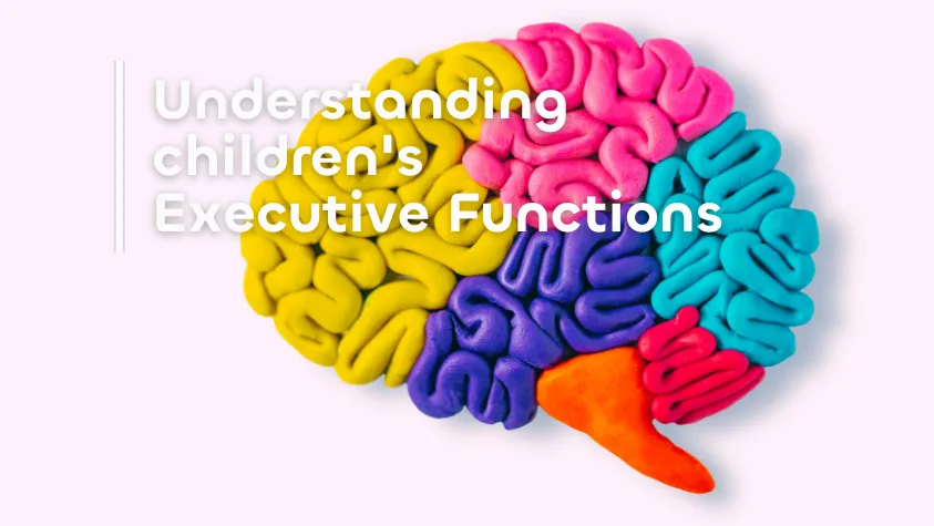 Children executive functions