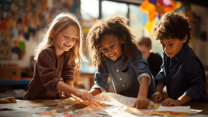 les secrets de la pédagogie active