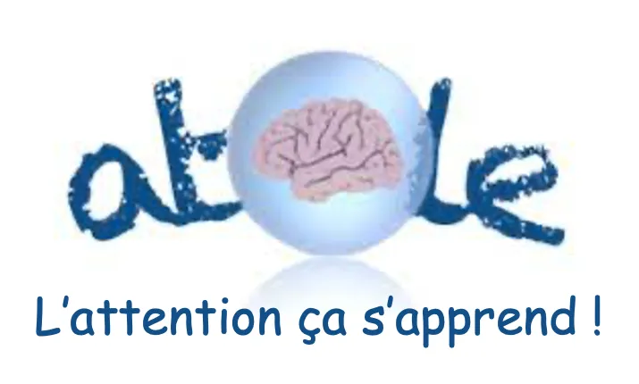 ATOLE : programme attentif à l'école - logo
