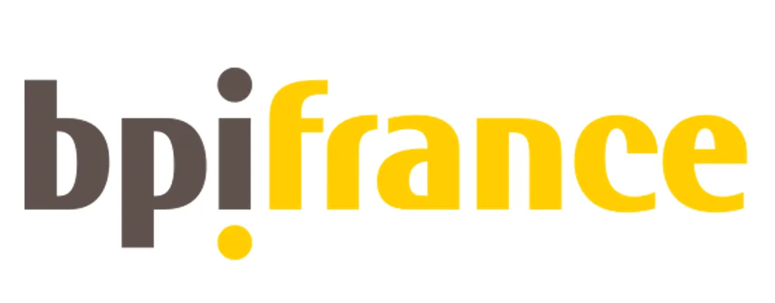 BPI France - logo