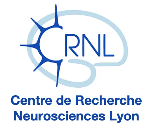 Centre de Recherche en Neurosciences de Lyon - logo