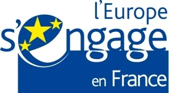 FEDER Fond Européen de Développement Régional - logo