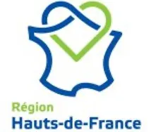 Région Hauts de France - logo
