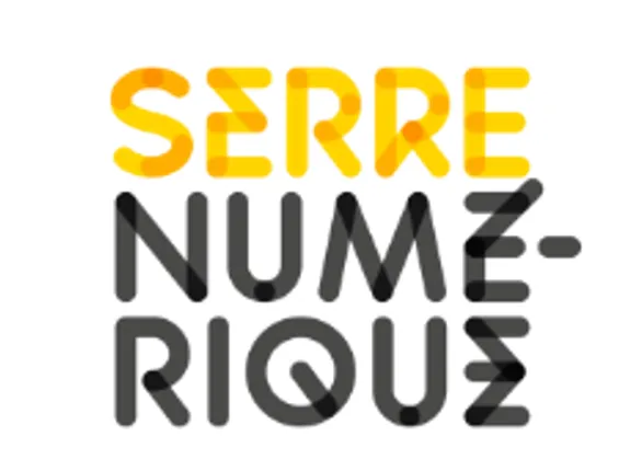 Serre Numérique - logo