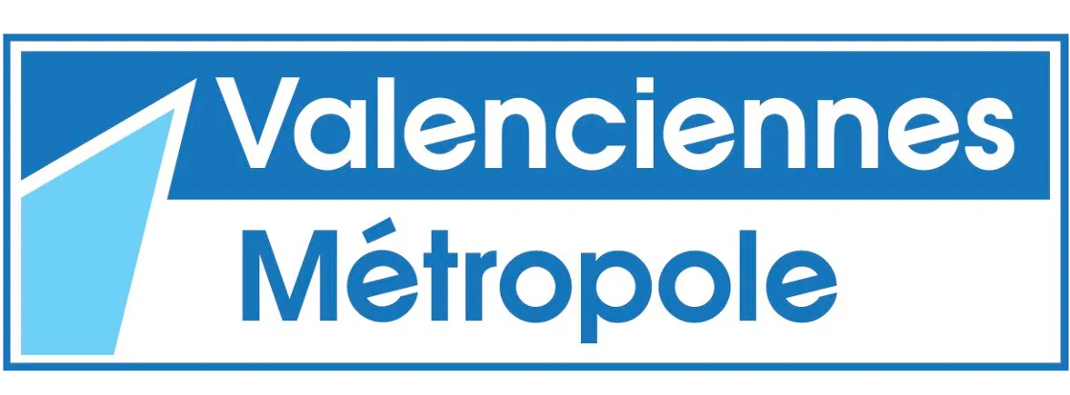 Valenciennes Métropole logo