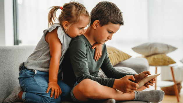 Learning and video games