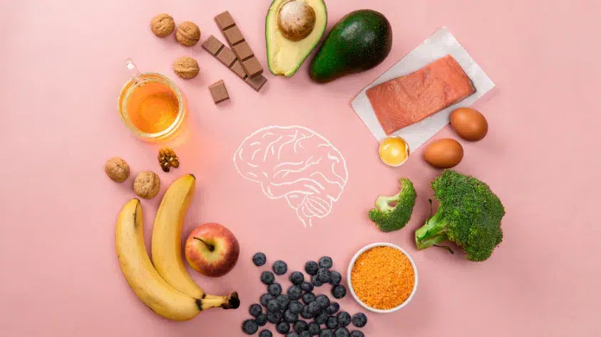 Brainfood: how to feed children's brains?
