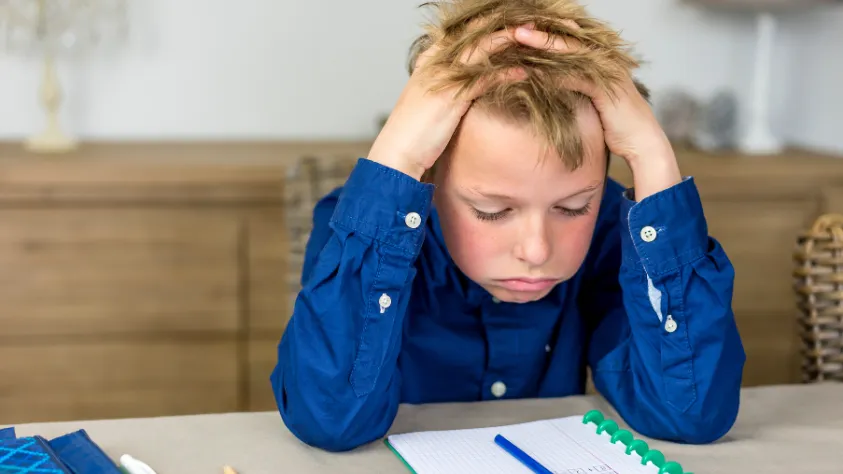 conseils pour aider les enfants aux devoirs
