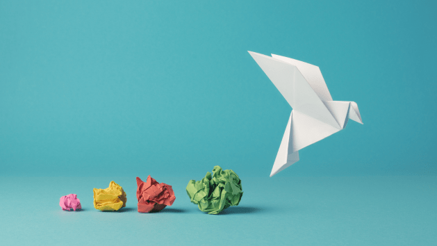 the different types of mistakes