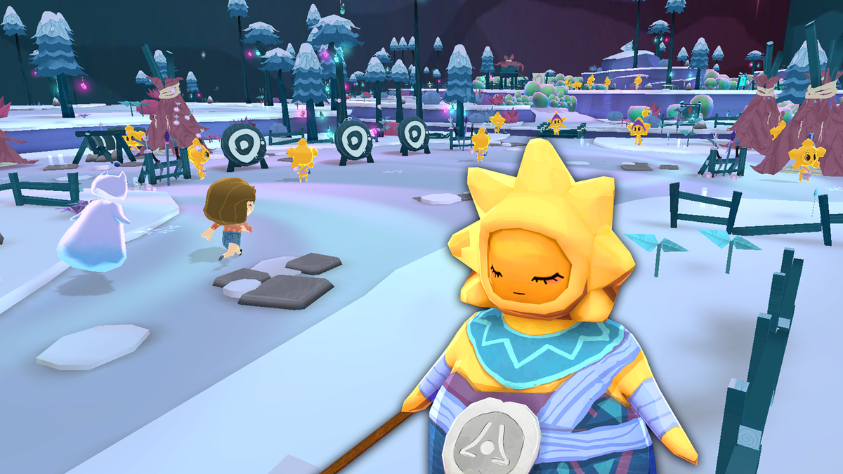 L’Inhibition et la gestion de l’impulsivité dans Babaoo ?