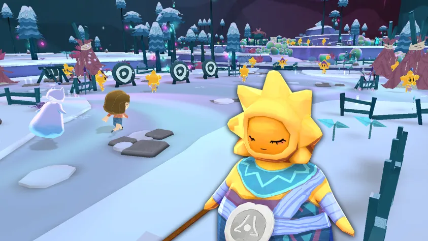 L’Inhibition et la gestion de l’impulsivité dans Babaoo ?