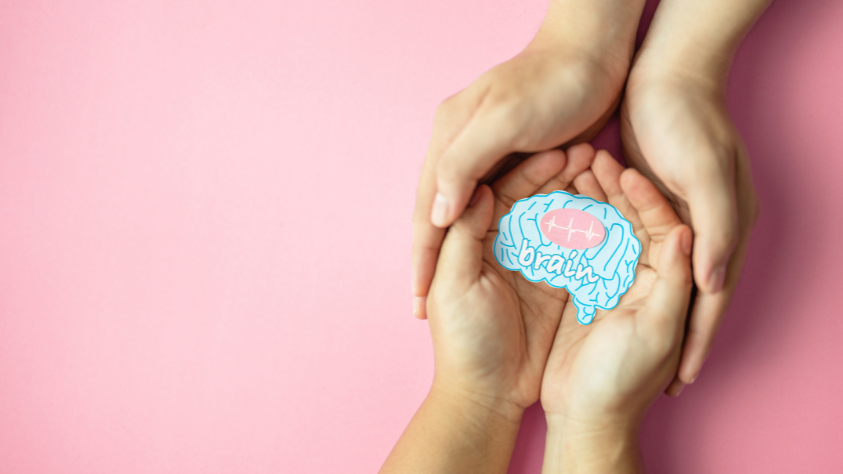 prendre soin de son cerveau avec babaoo