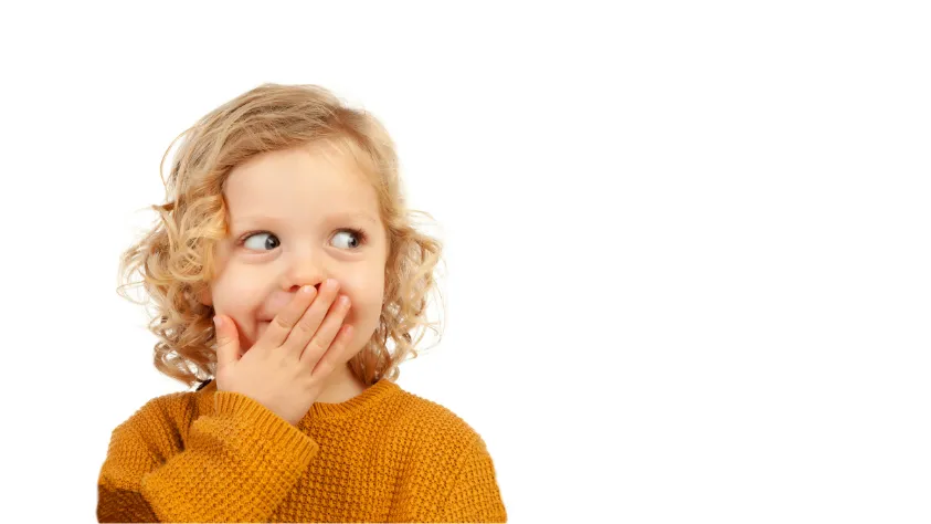 Picture: What is inhibitory control ?