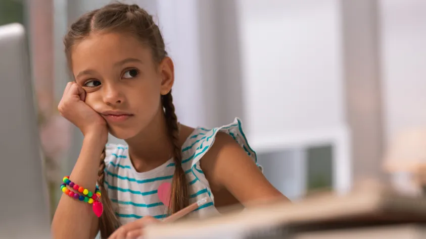 The benefits of boredom for the brain