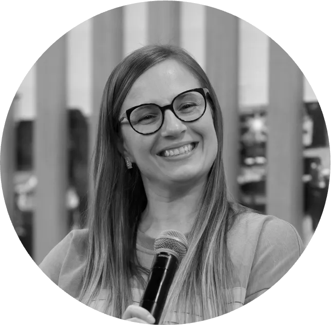 Anick Pelletier, orthopedagogue, comité pédagogique Babaoo