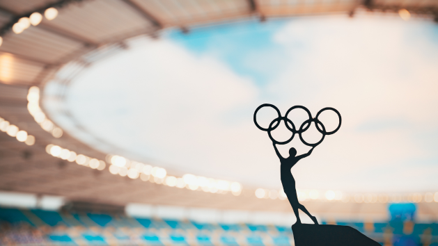 Olympic Games and Executive Functions