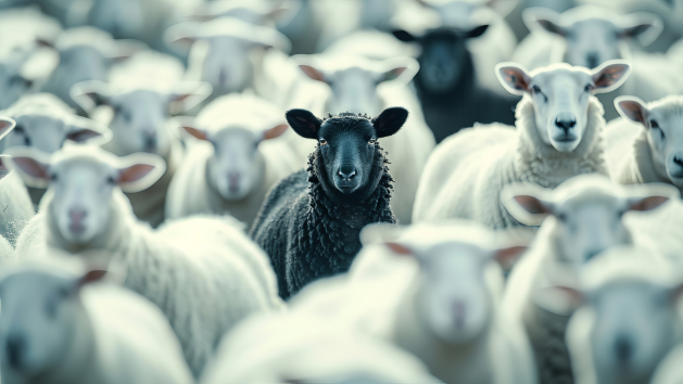 Cognitive biases in children