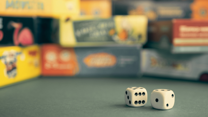 Jeux pour développer les fonctions cognitives