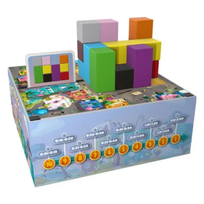 Recto Verso educational game