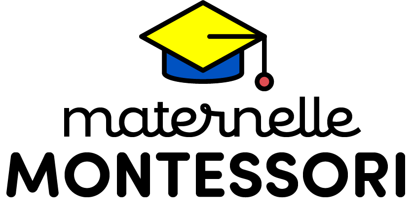 Application ludo-éducative Maternelle Montessori pour les enfants de 6 à 8 ans