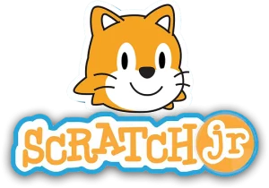 ScratchJr educational application for learning to code