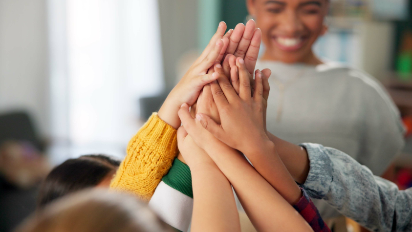 Comment développer les compétences psychosociales des enfants