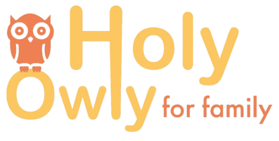 Application ludique Holy Owly pour apprendre l'anglais aux jeunes enfants