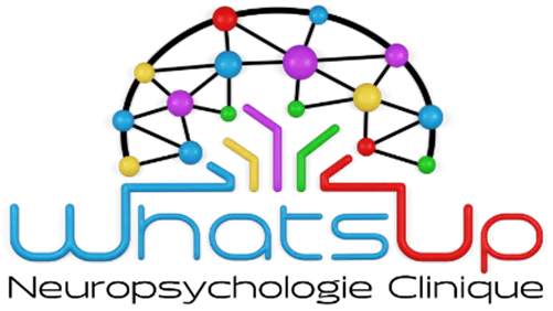 Whatsup Clinical Neuropsychology - logo