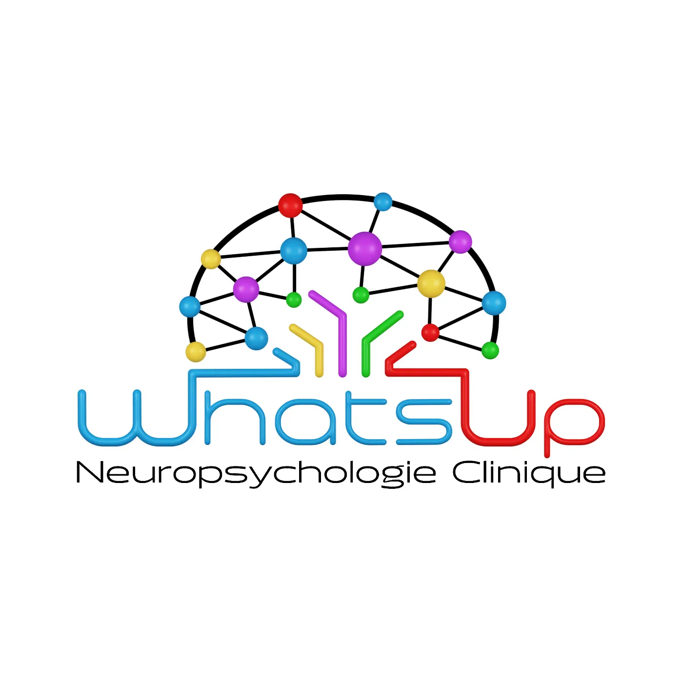 Whatsup Neuropsychologie Clinique